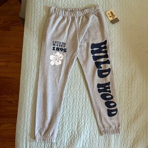 Wildwood Beach Sweatpants